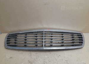 Mercedes W211 avantgarde grill atrapa przednia gril 2