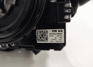 Przełącznik zespolony świateł taśma volkswagen jetta vi 5C 1K5953521AK 10- 8