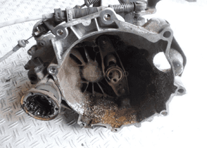 SKRZYNIA BIEGOW VW SEAT SKODA 1.2 12V GKU RADOM 2