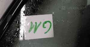 +DRZWI PRZÓD PRZEDNIE PRAWE AUDI A4 B7 LY7H SZARE 2