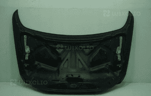 Klapa kolor 744 mercedes SL500 R230 02 8