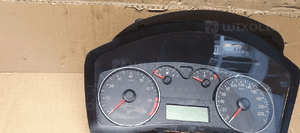 Licznik zegary oryginał Fiat Stilo 51772809 3