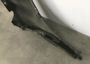 Błotnik lewy przód Vw T-Roc 17- 2GA821021 14