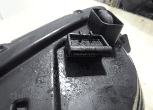Lampa prawa KIA CEED III LIFT 21 92102-j7500 LLU 10
