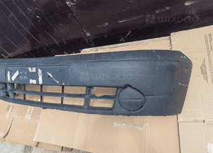 Zderzak przód przedni renault kangoo lift 8200152587 3