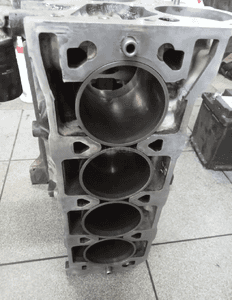 blok land rover freelander 1.8 16v 18k4f 2