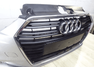 Zderzak przód przedni audi A3 lift 8V3 8V3 6