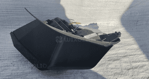 Lampa prawa tył tylna peugeot 3008 ii 9810477080 5