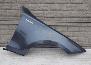 Błotnik przedni prawy bmw 1 E87 E88 E81 E82 1