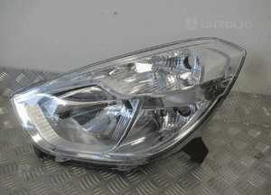 Lampa przednia przód lewa dacia dokker lodgy 2012-2017 3