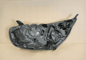 Lampa prawa reflektor ford transit custom led lift 2018- 2