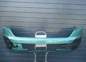 Zderzak przedni przód vw T6 multivan lift 7LA 7LA807221A 2019-2024 1