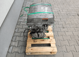 Silnik kompletny elektryczny nissan NV200 E-NV200 291A04FA0A EM57 2014-2021 7