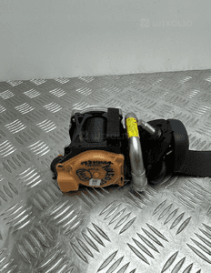 Renault koleos ii pas bezpieczeństwa lewy tył 888413870R 2