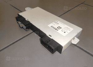 BMW 7 F01 F02 F07 F10 F11 F13 F25 STEROWNIK MODUŁ CAS ORYGINAŁ SPRAWNY 10