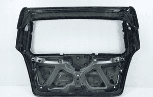 Klapa bagażnika tył mercedes a W169 A1697400005 12