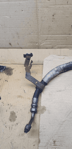 Wąż przewód wspomagania Ford Transit Connect 4T163A719AA 2