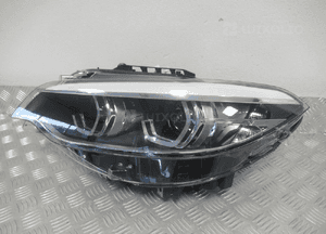 Lampa przednia przód prawa lewa bmw 2 F22 lift 2017-2021 23