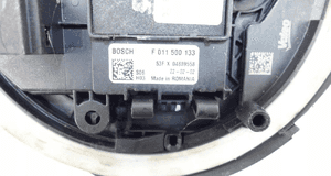 Nagrzewnica dmuchawa nawiewu mercedes W205 W213 F011500133 16