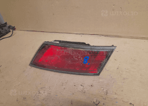 Lampa prawy tył tylna prawa Honda Civic VIII UFO w klape 2