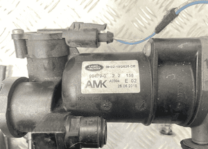Land rover kompresor pompa zawieszenia BH3219G525 4
