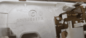 Lampka podsufitki oświetlenie kabiny wyświetlacz Opel Vivaro B 264306877R 5