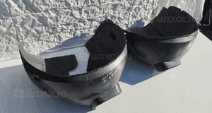 Nadkole lewe prawe przód przednie ford kuga MK1 8V41-16114-AC 8V41-16115-AB 4