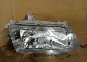 Lampa prawy przód przednia prawa DEPO mazda 323 2