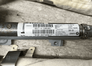 KURTYNA PRAWA BMW X5 E70 LIFT 12R 3