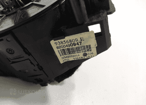 Taśma air-bag zwijak pod kierownicę trafic ii vivaro a 2001-2014 6