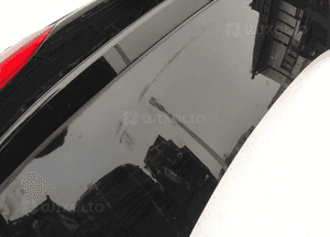 Klapa tył tylna pokrywa bagażnika volkswagen jetta vi 5C 2010-2018 6