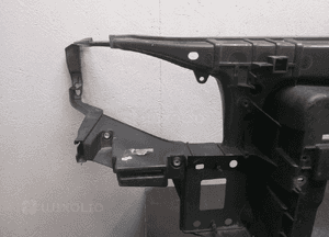 Pas przedni audi tt 06-14 8J0805594E 2