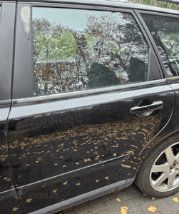 Volvo  V50 drzwi tył tylne lewe prawe  019-26 5