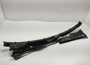 Podszybie plastik cadillac cts ii 25885183 25892885 2007-2014 europa 2