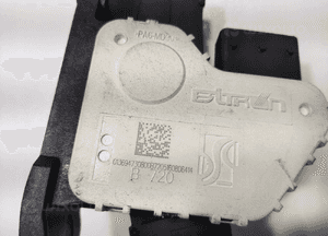 Pedał gazu fiat ducato jumper boxer iii 2.0 m-jet multijet 01369473080 11- 4