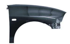 seat cordoba 6l 02-09 błotnik prawy ls6n