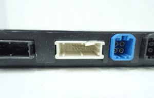 MODUŁ STEROWNIK WZYWANIA POMOCY SOS 80D035284B 4