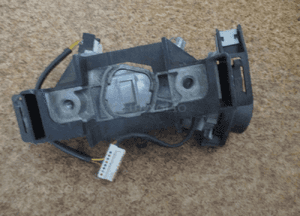 STACYJKA VW AUDI SEAT SKODA 1K0905851 3