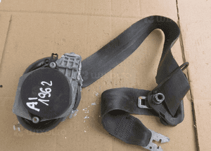 Pas bezpieczeństwa przedni L Renault OE 868850008R 1