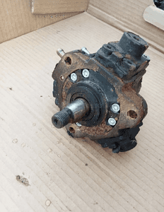 pompa wtryskowa opel 1.9 cdti 150 km 0445010128 3