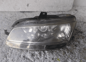 Fiat Multipla 2 II LAMPA PRZÓD LEWA 2
