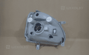 Lampa lewa reflektor lewy opel agila 1 i a 00-06R 2