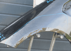Błotnik przedni przód lewy bmw 2 F87 M2 2016- 10