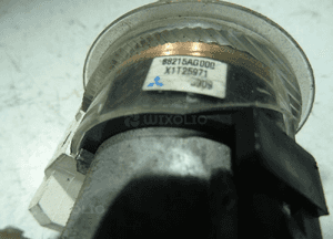 STACYJKA KLUCZYK SUBARU LEGACY IV 88215AG000 2