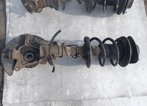 SUBARU IMPREZA XV III GH 2.0 PRAWY PRZOD MCPHERSON KPL 6