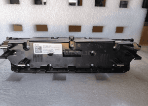 Audi A3 8Y panel klimatyzacji 8Y0820047 3