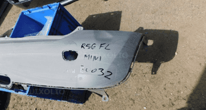 mini R56 zderzak nr B0032 WYSYŁKA 2