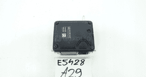 Kamera szyby asystent zmiany pasa mercedes b W247 2016- A2479002908 1