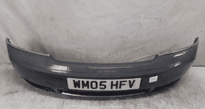 Zderzak przód przedni audi A6 C5 halogeny pdc spryski xenon allroad quattro  szary 5