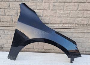 Volvo S60 V60 10-13 błotnik przedni prawy 1